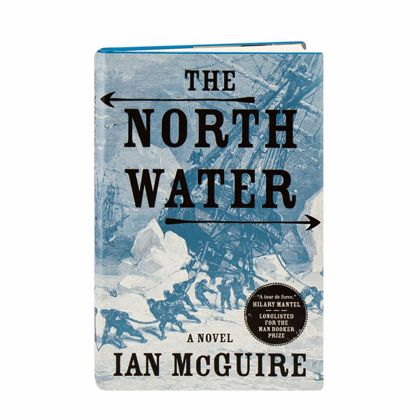 the north water novel