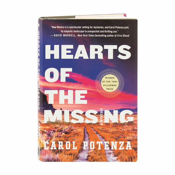 reviews of our missing hearts