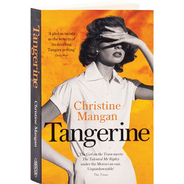 tangerine book movie