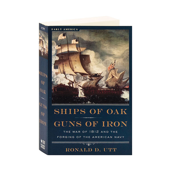 if by sea : the forging of the american navy-- from the american revolution to the war of 1812