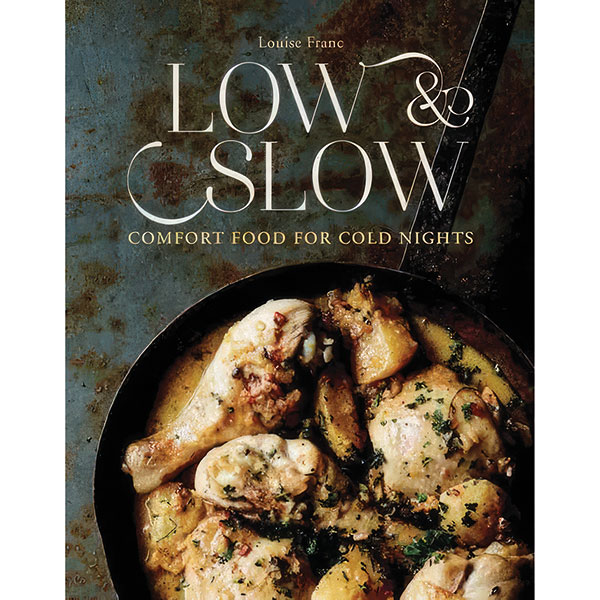 Low & Slow | Daedalus Books