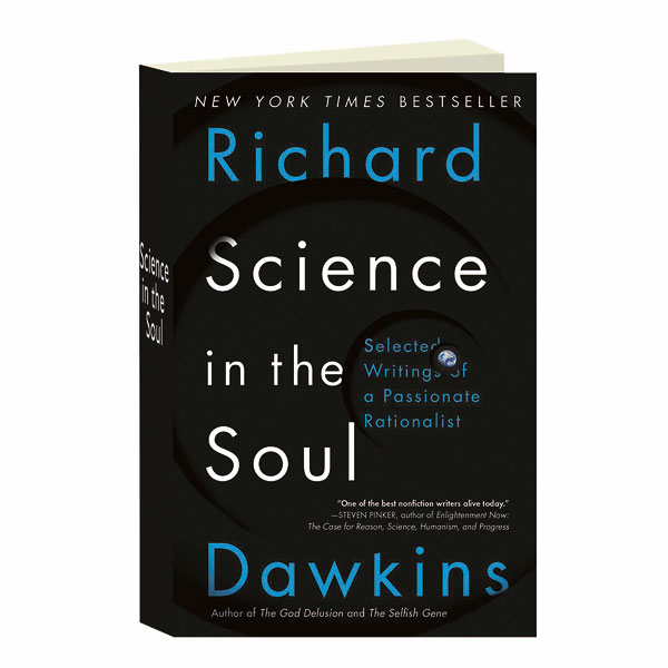 Science In The Soul - 