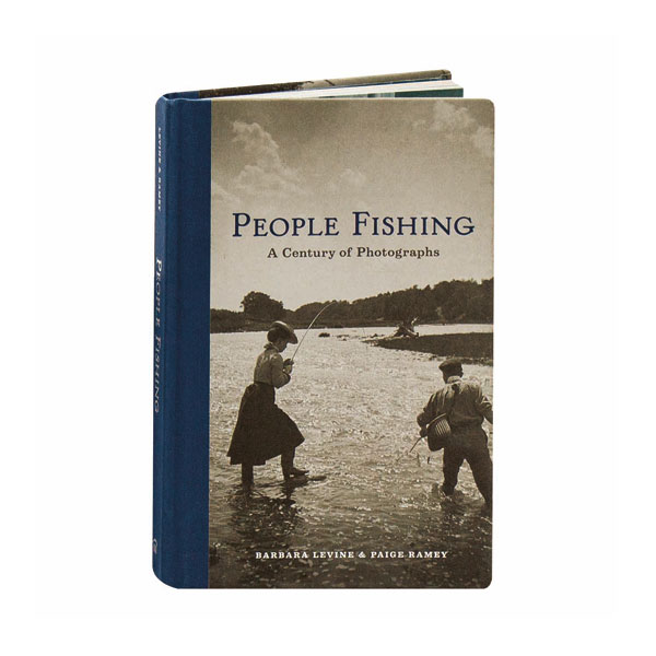 People Fishing  Daedalus Books