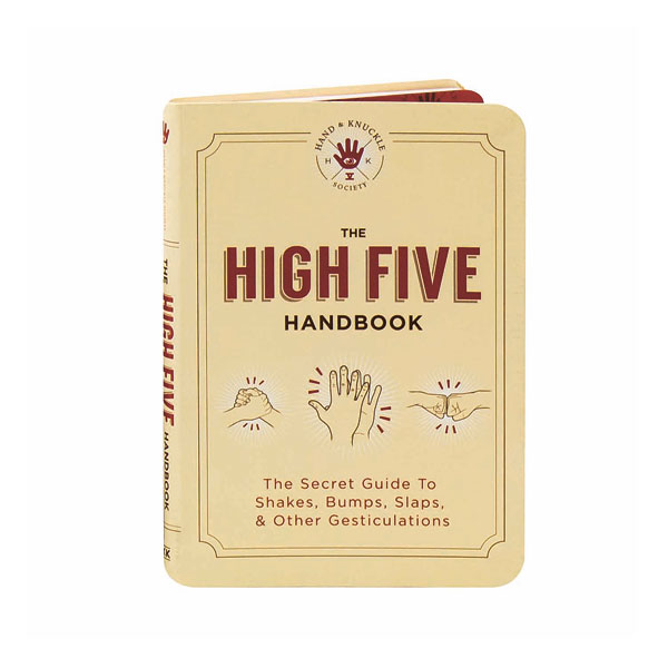 High Five Books