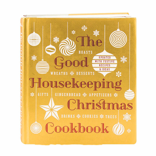 Good Housekeeping Christmas Recipes Free The Good Housekeeping Christmas Cookbook Review Full