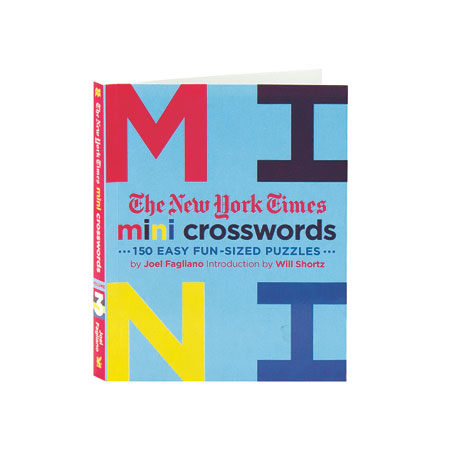 mini crossword nytimes